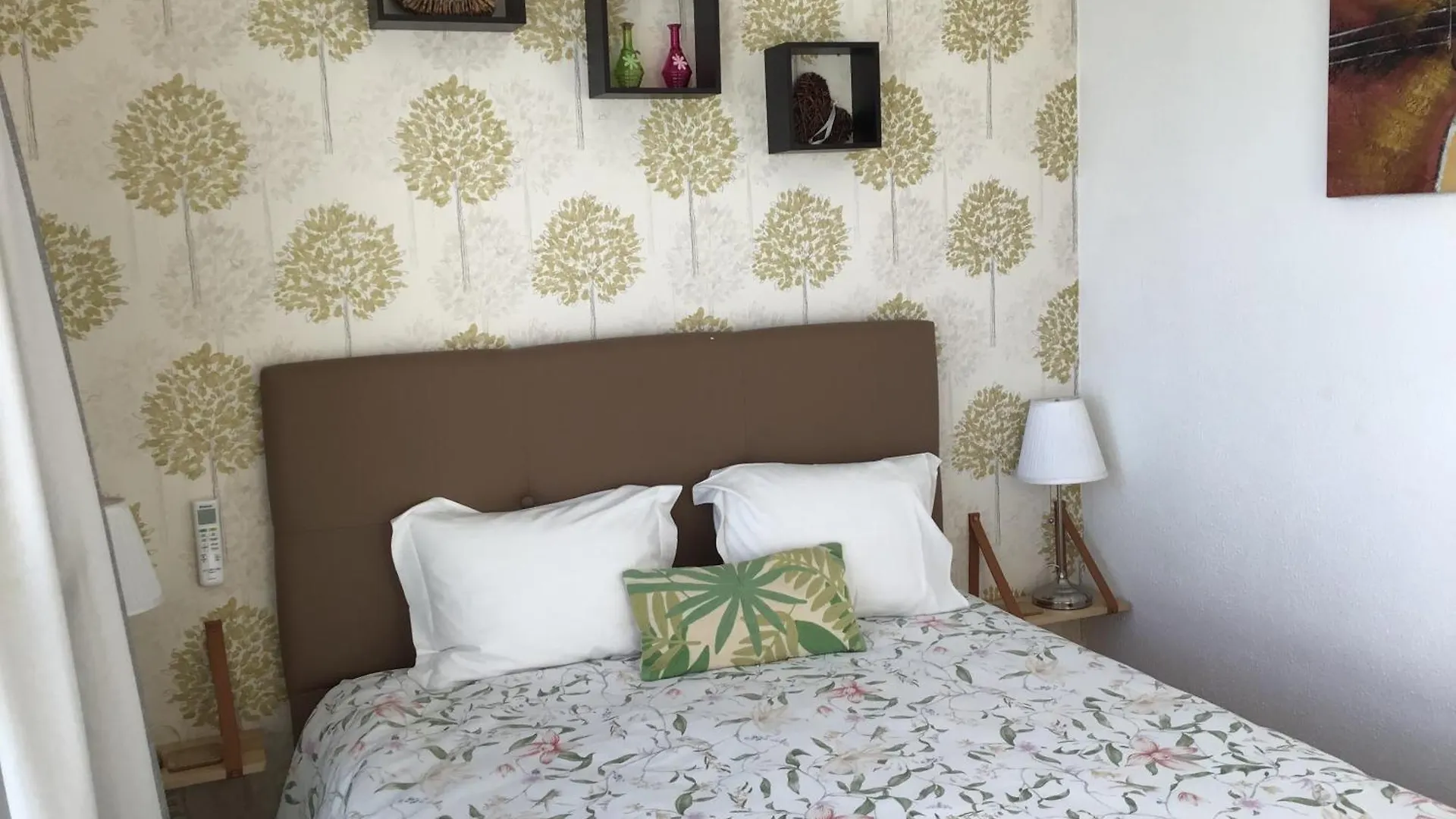 Old Town, Bay View Apartment アルブフェイラ ポルトガル