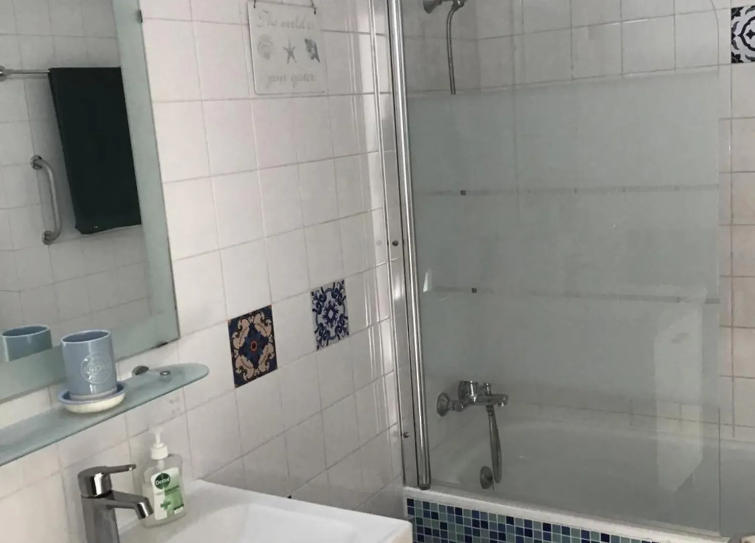 Old Town, Bay View Apartment アルブフェイラ