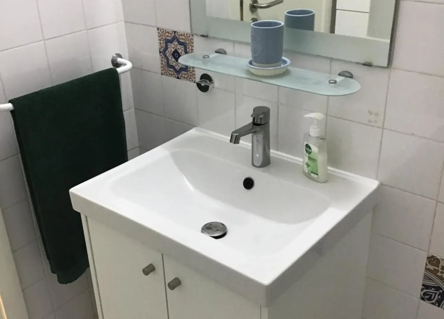 Old Town, Bay View Apartment アルブフェイラ