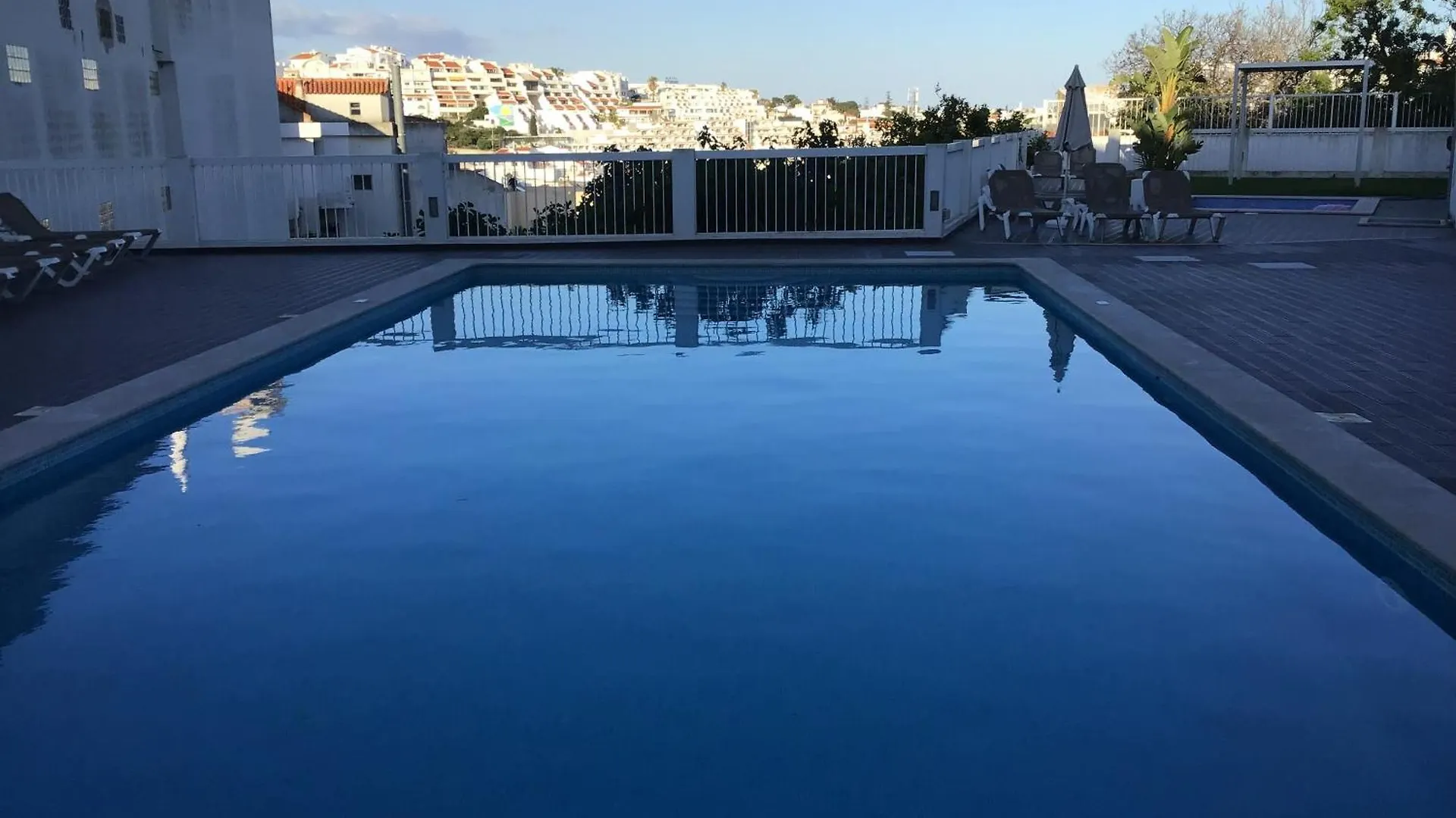 Old Town, Bay View Apartment 알부페이라 포르투갈