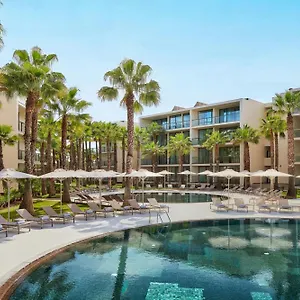 4* Отель Marriott Residences Salgados Resort, Algarve